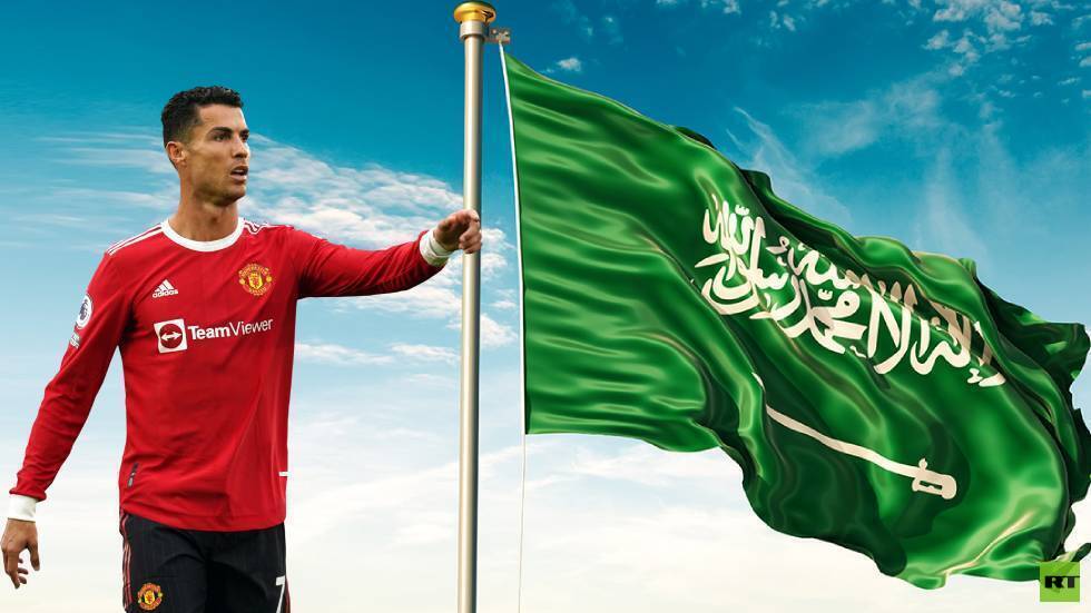 الأعلى أجرا في العالم ..  عرض ضخم من نادي النصر السعودي لكريستيانو رونالدو