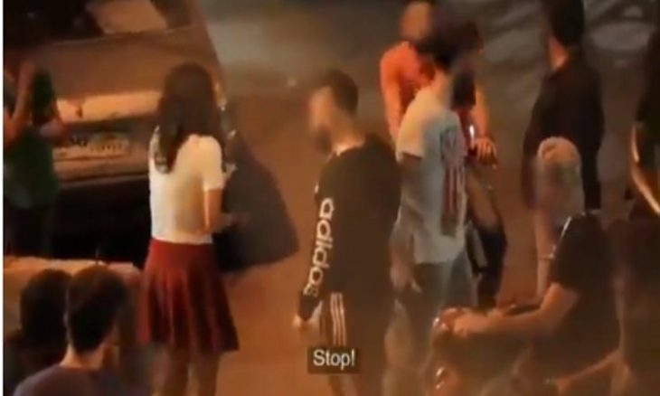 (7) نساء يروين معاناتهن عن العنف الجنسي في لبنان  ..  إحداهن أخاها غير الشقيق يتحرش بها منذ 20 عاما 