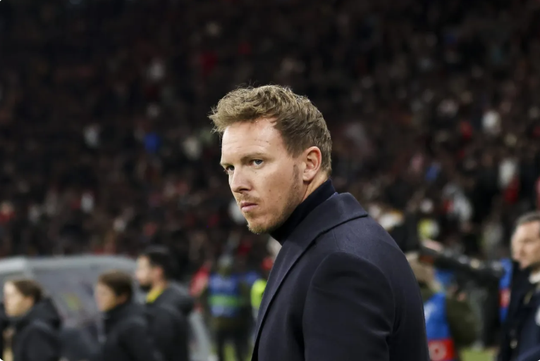 بعد 4 أيام من الإقصاء ..  ناغلسمان يقدم استقالته من تدريب منتخب ألمانيا
