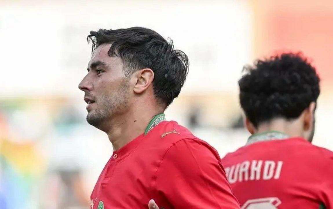 المغرب يعود بالفوز من ليسوتو في تصفيات كأس أمم إفريقيا