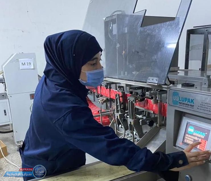 منظمة الأمم المتحدة للطفولة UNICEF و مركز تطوير الأعمالBDC  تطلقان عزم "التدريب المهني للتشغيل"