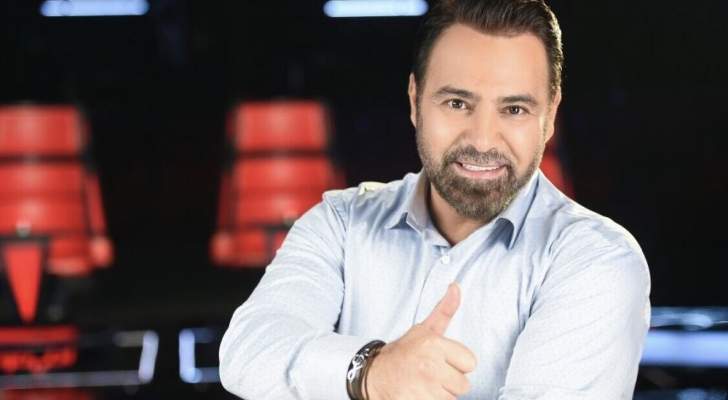 عاصي الحلاني يحذر من المبالغة وما هي الأمور التي لا يجب أن تسرقها منك الدنيا؟