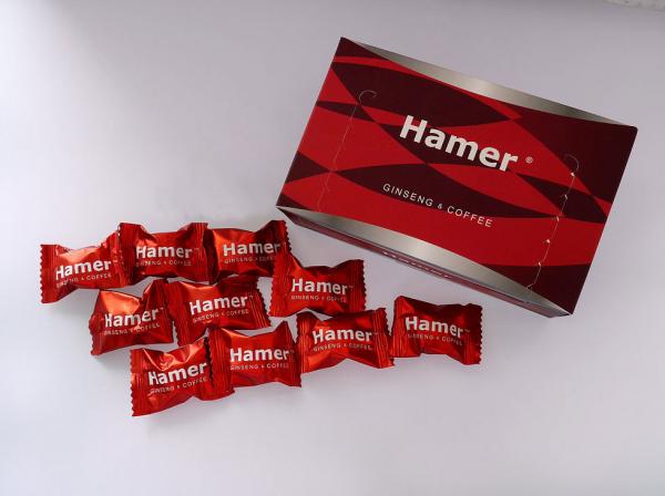 الغذاء و الدواء تحذر من احد انواع السكاكر لاحتواءه على مواد كيميائية  ..  تفاصيل