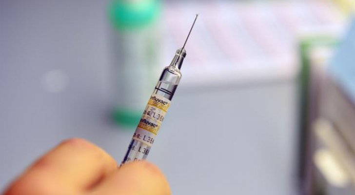 منظمة الصحة تتوقع وصول أكثر من 11 ألف لقاح للإيبولا إلى غينيا مطلع الأسبوع
