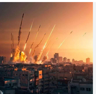 جيش الاحتلال: قذائف هاون سقطت بالجولان مصدرها سوريا