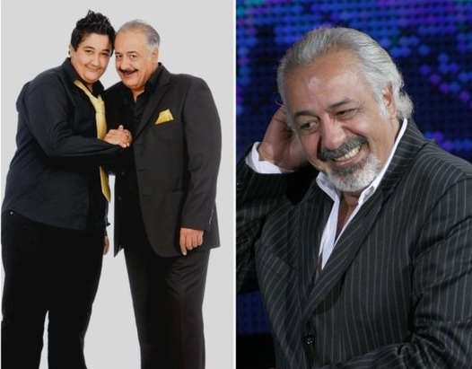 تعرفوا على ابن أيمن زيدان الممثل الصاعد الذي عوض مكان أخيه الراحل نوار "صور"