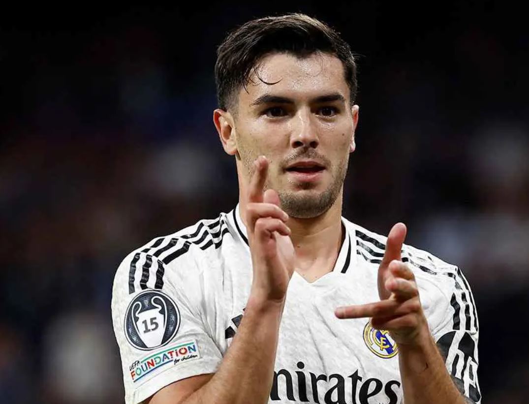 يوفنتوس يجهّز عرضا ضخما لإنقاذ إبراهيم دياز من ريال مدريد  