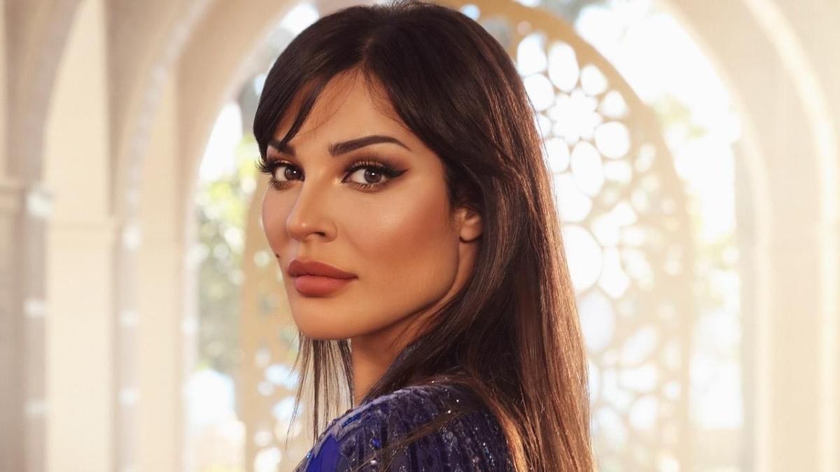 صحفي لبناني يقاضي نادين نجيم