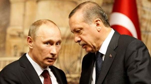 لا لقاءات بين بوتن و اردوغان في قمة باريس