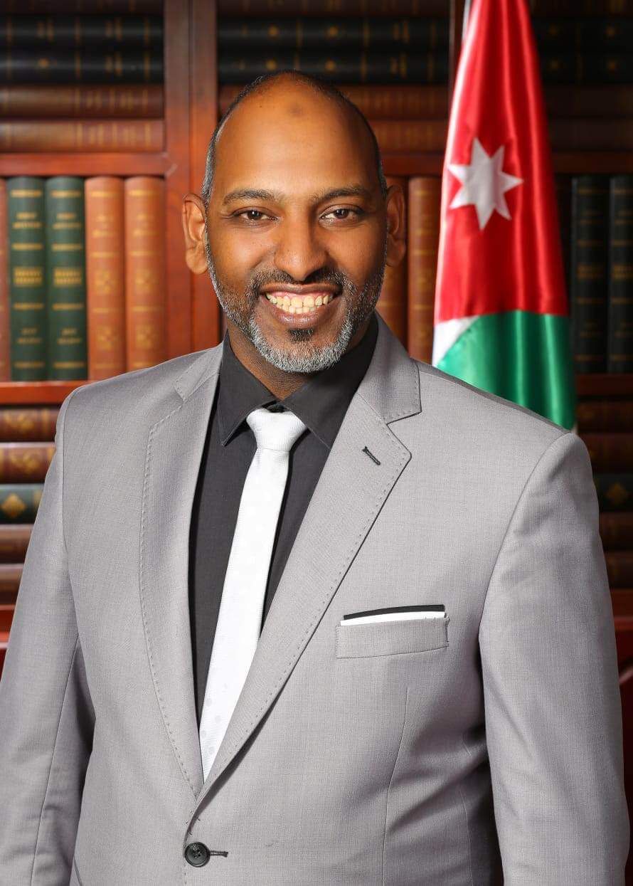 الفروخ  يكتب  ..  "صبرا آل ياسر منهاج حياة"