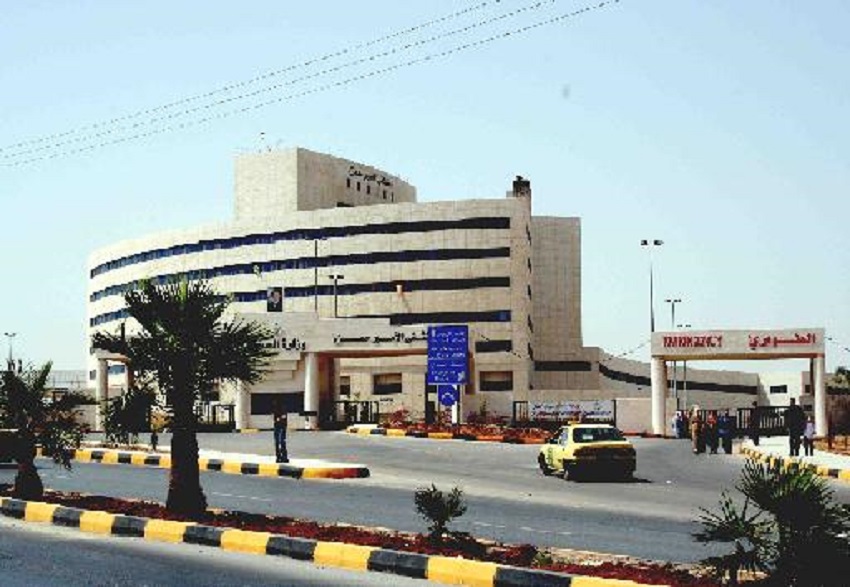 مرضى يشكون من عدم توفر دواء ( vastril ) بمستشفى الامير حمزة  ..  والمستشفى يرد 