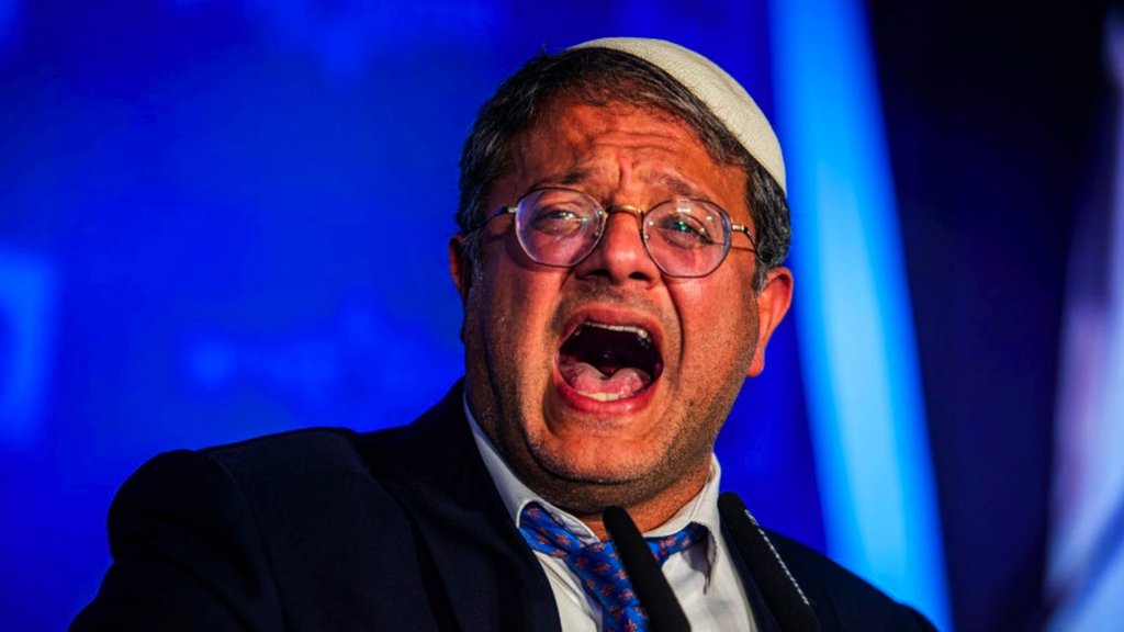 بن غفير: سأستقيل إذا قبلت الحكومة صفقة غزة