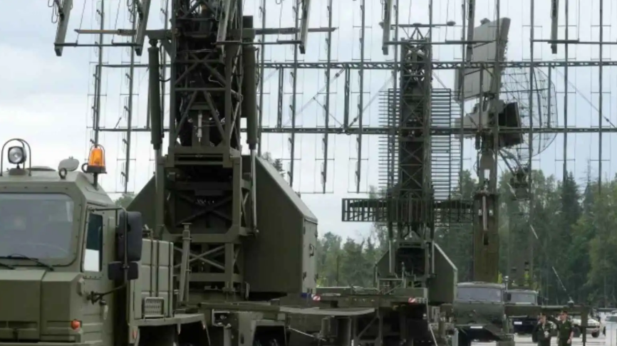 تعطيل الرادارات والاتصالات ..  سلاح حاسم في الحروب الحديثة