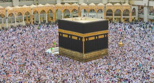 تفاصيل قرار الغاء رسوم تكرار العمرة