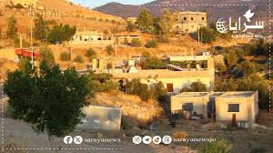 بعد نشر سرايا ..  مياه اليرموك: تنفيذ عطاء شبكة مياه أم العشوش خلال شهر