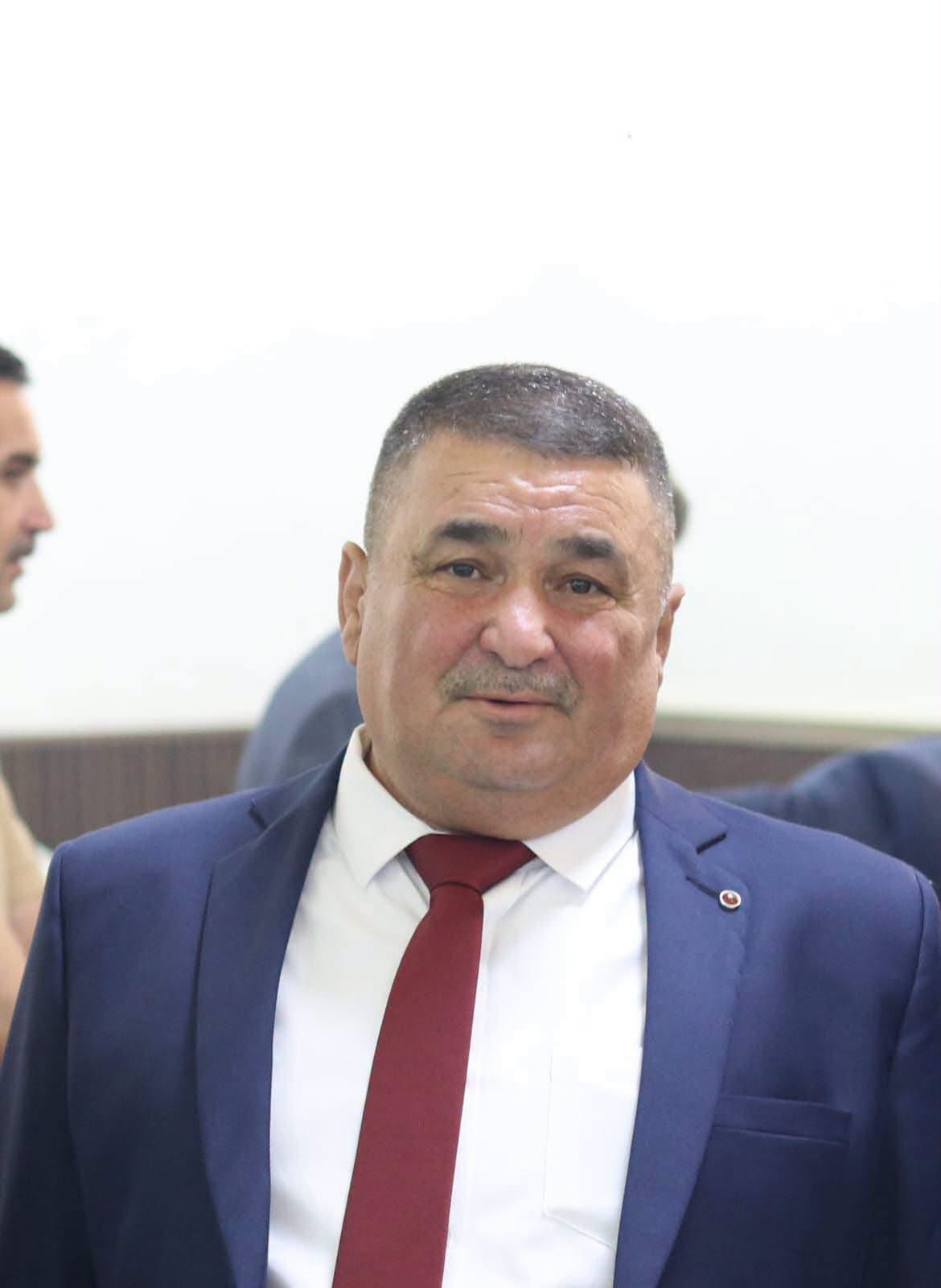 الحزن يخيم على الكتة بوفاة الحاج عبدالله جميل عبدالغني الرواشدة "أبو محمد"