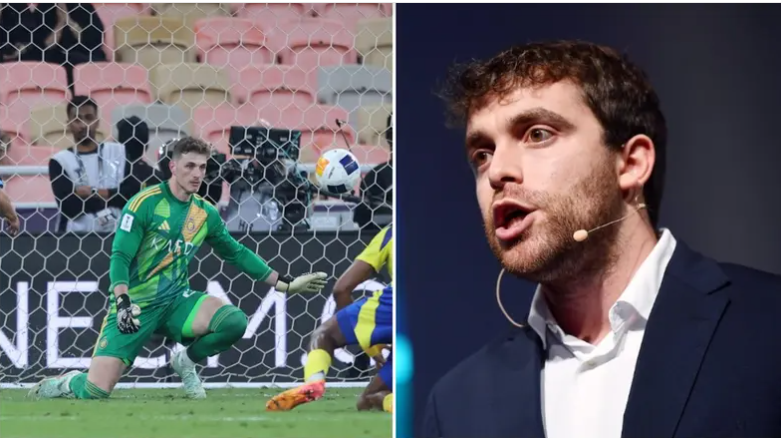 فابريزيو رومانو يخسر 3 مرات بسبب النصر