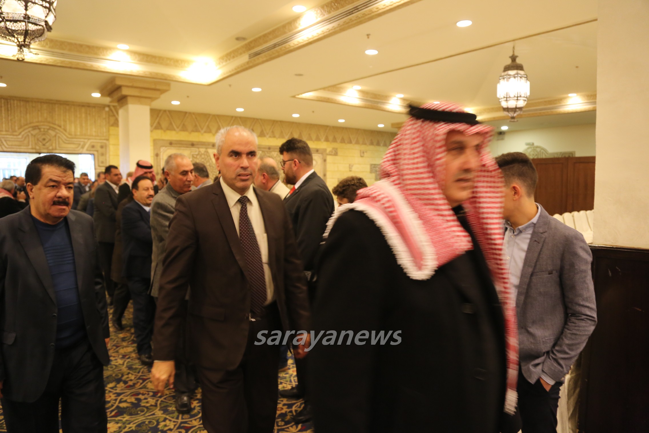 saraya news