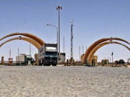 وزير الداخلية يقرر ادامة العمل في مركز الكرامة الحدودي على مدار الساعة 
