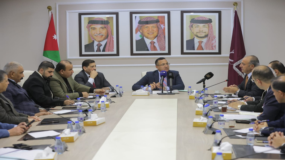 الشواربة: خطة إصلاحية خفضت عدد الموظفين من 24.6 ألف إلى 19.85 ألف