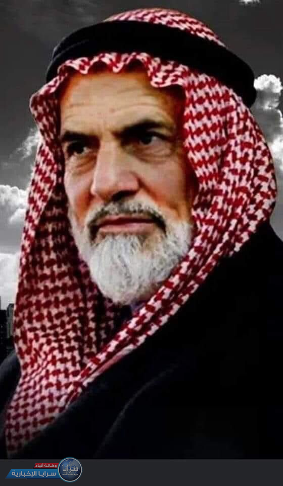 الدكتور المفسر صلاح الخالدي في ذمة الله