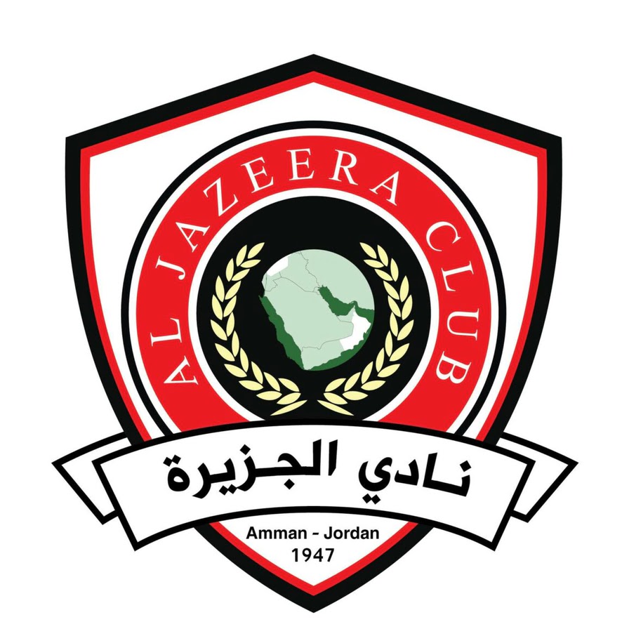 فريق الجزيرة يتأهل إلى ربع نهائي كأس الأردن لكرة القدم