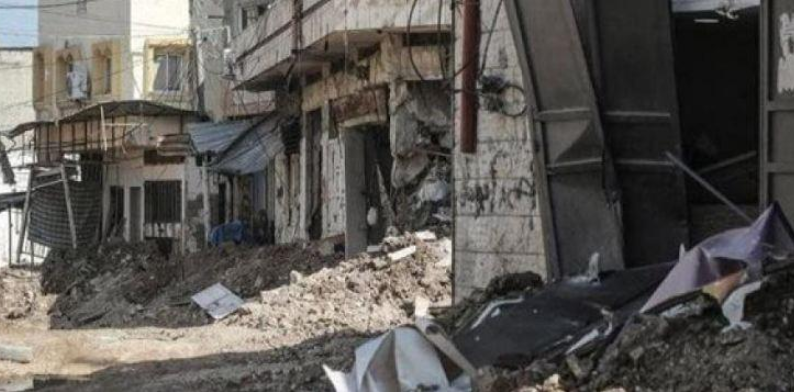 الأونروا تحذر من أسوأ أزمة إنسانية في الضفة الغربية منذ 1967