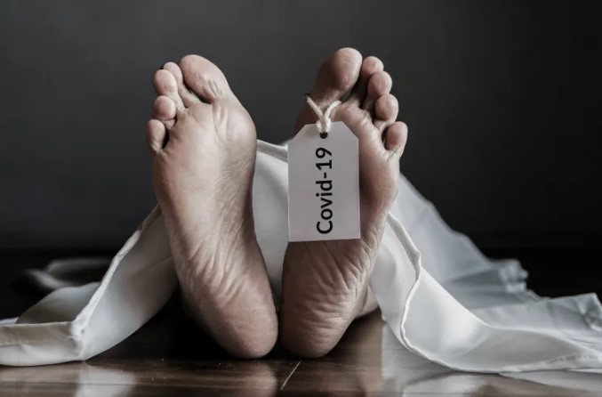 "حاسبة الموت" ..  خوارزمية دانماركية تتنبأ بمراحل الحياة والوفاة