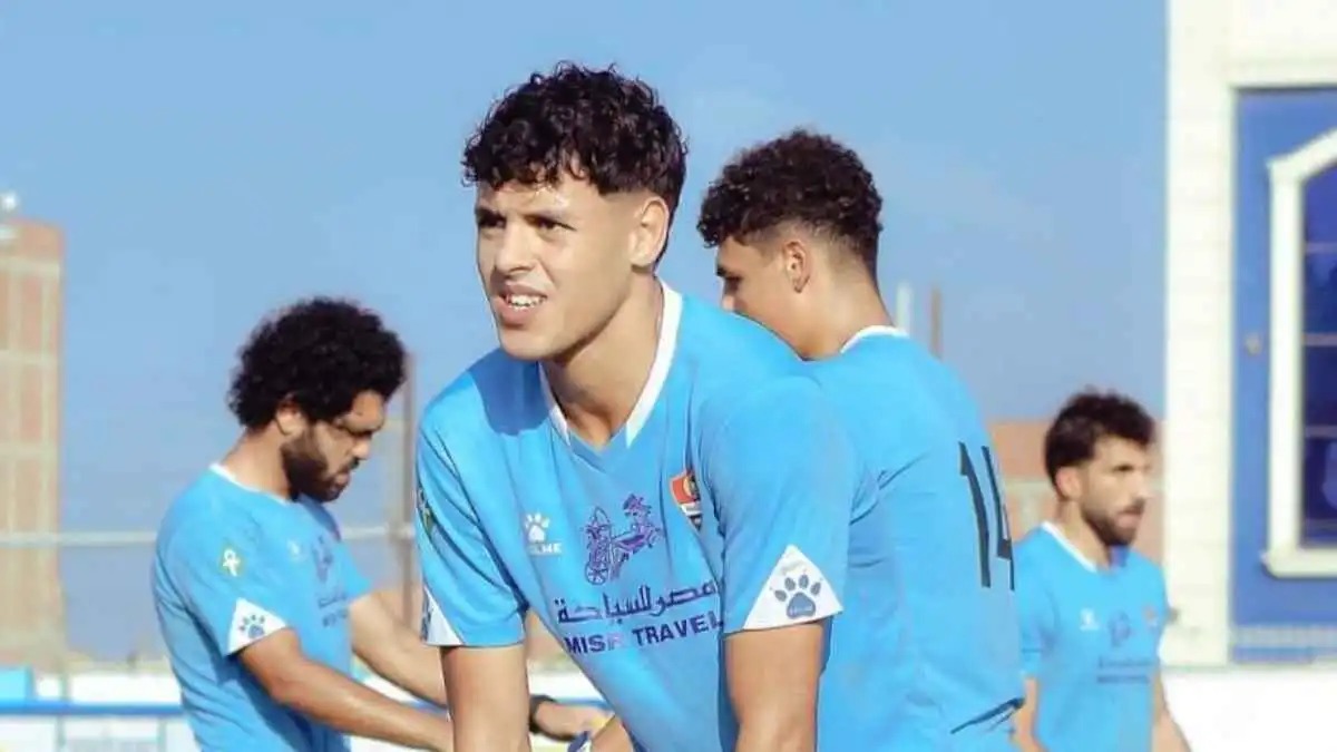 عرض مالي ضخم ..  الأهلي يعثر على إمام عاشور جديد 