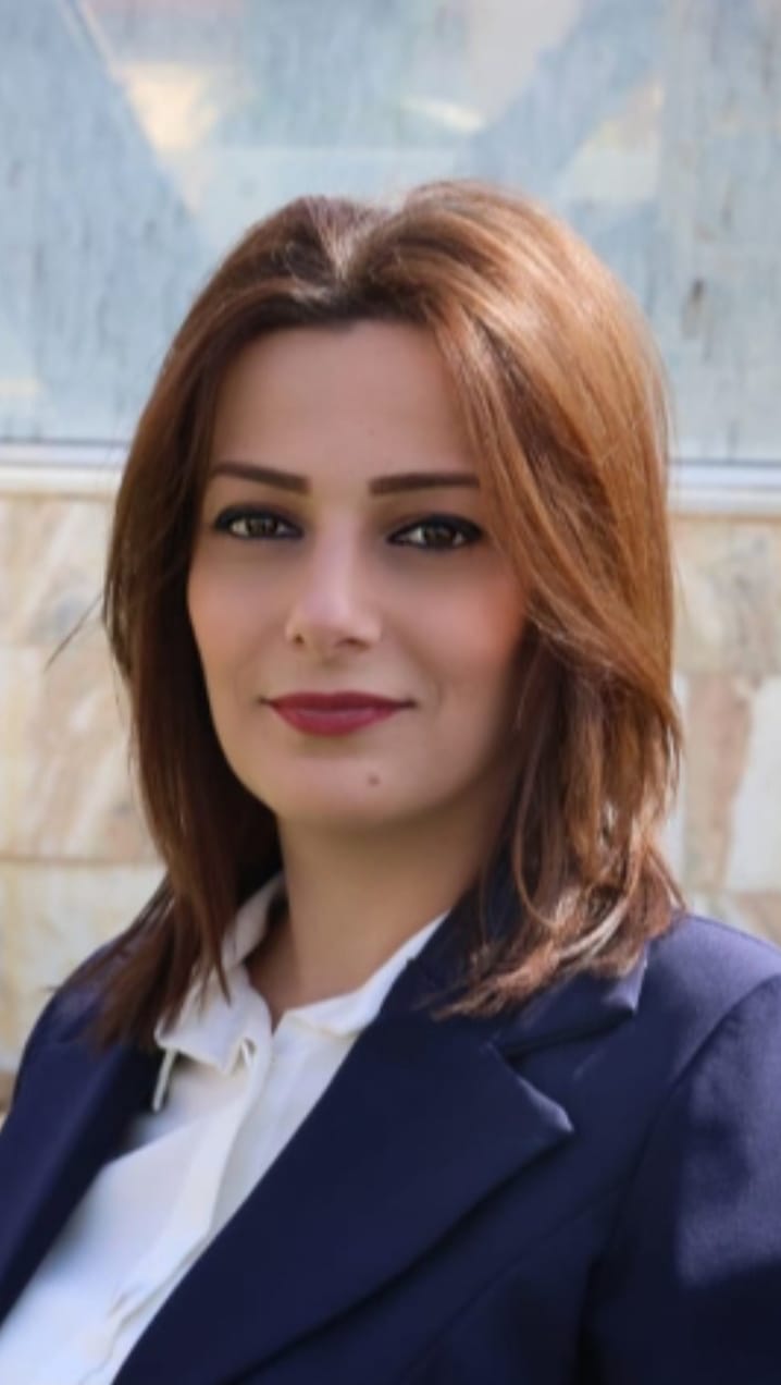 رنا عياش تكتب: الرجل والمرأة شراكة لا صراع