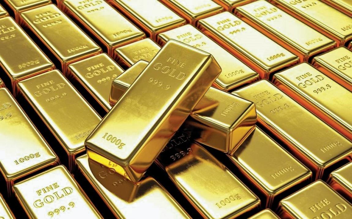 الذهب يتراجع إلى 4185.13 دولار للأوقية