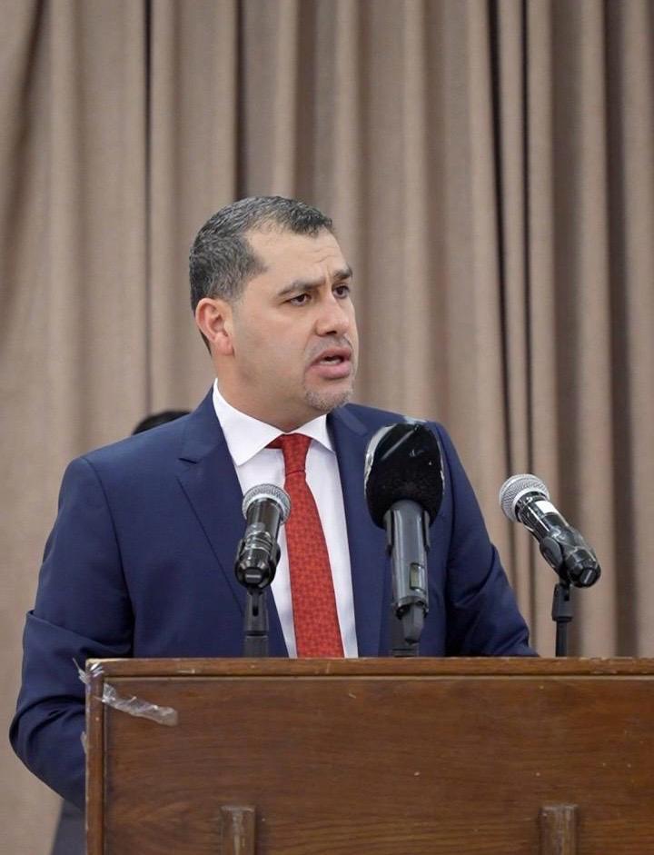 الجلامدة رئيساً لجمعية الأطباء الأردنية لهشاشة العظام 