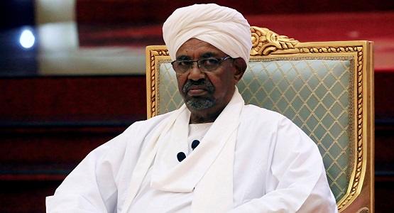 تدهور الحالة الصحية للرئيس السوداني "البشير"