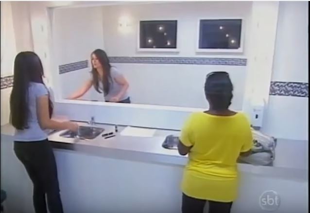 بالفيديو .. كاميرا خفية لا تخطر على بال احد 