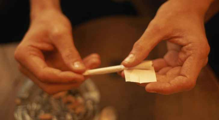 ارتفاع قضايا المخدرات بنسبة تقدر بـ 32 بالمئة  .. "تفاصيل"