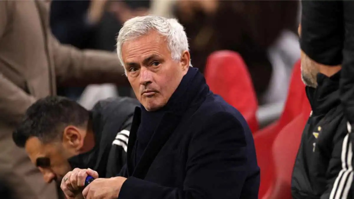 فينيسيوس ومبابي "كلمة السر" ..  لماذا يغامر ريال مدريد بإعادة مورينيو؟