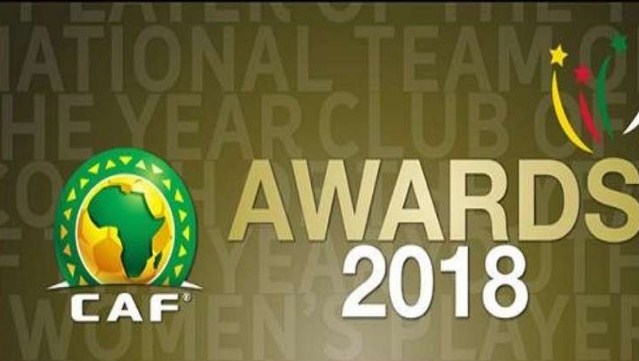 شاهد ..  الأهداف المرشحة لجائزة أفضل هدف إفريقي لعام 2018