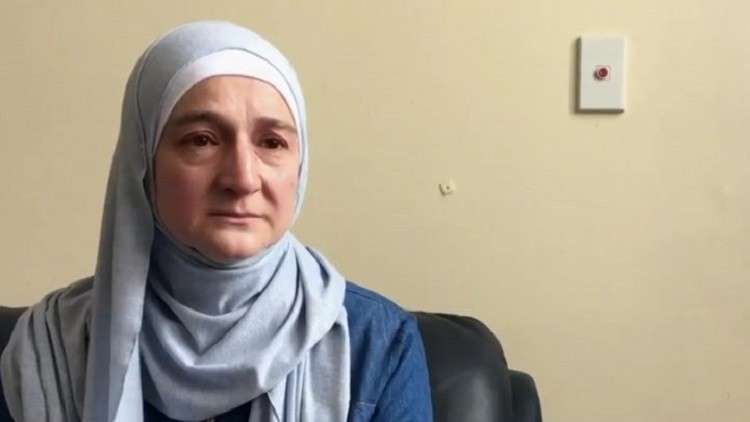 سورية فقدت زوجها ونجلها في مجزرة نيوزيلندا تروي تفاصيل مروعة!