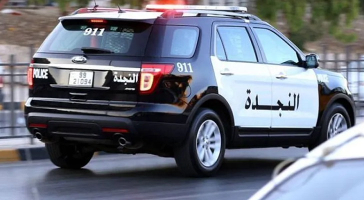 العثور على جثة ثلاثيني داخل شقة في منطقة تلاع العلي