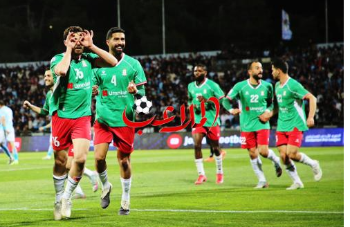 الوحدات يحسم ديربي العاصمة بثنائية في شباك الفيصلي