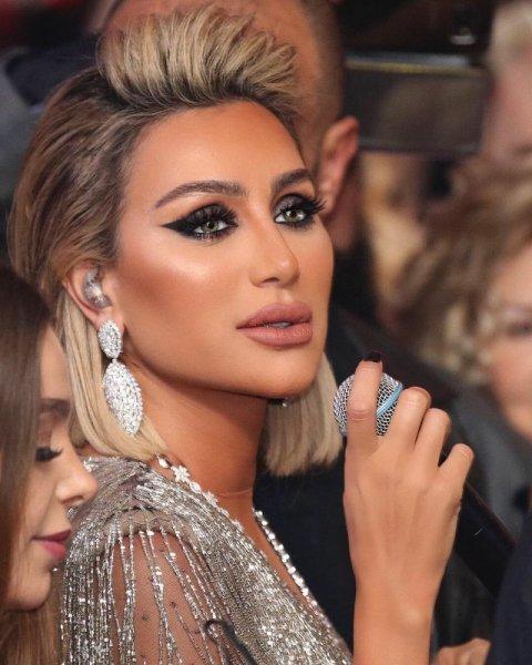 مايا دياب: اليوم أدركت رسالتنا كفنانين