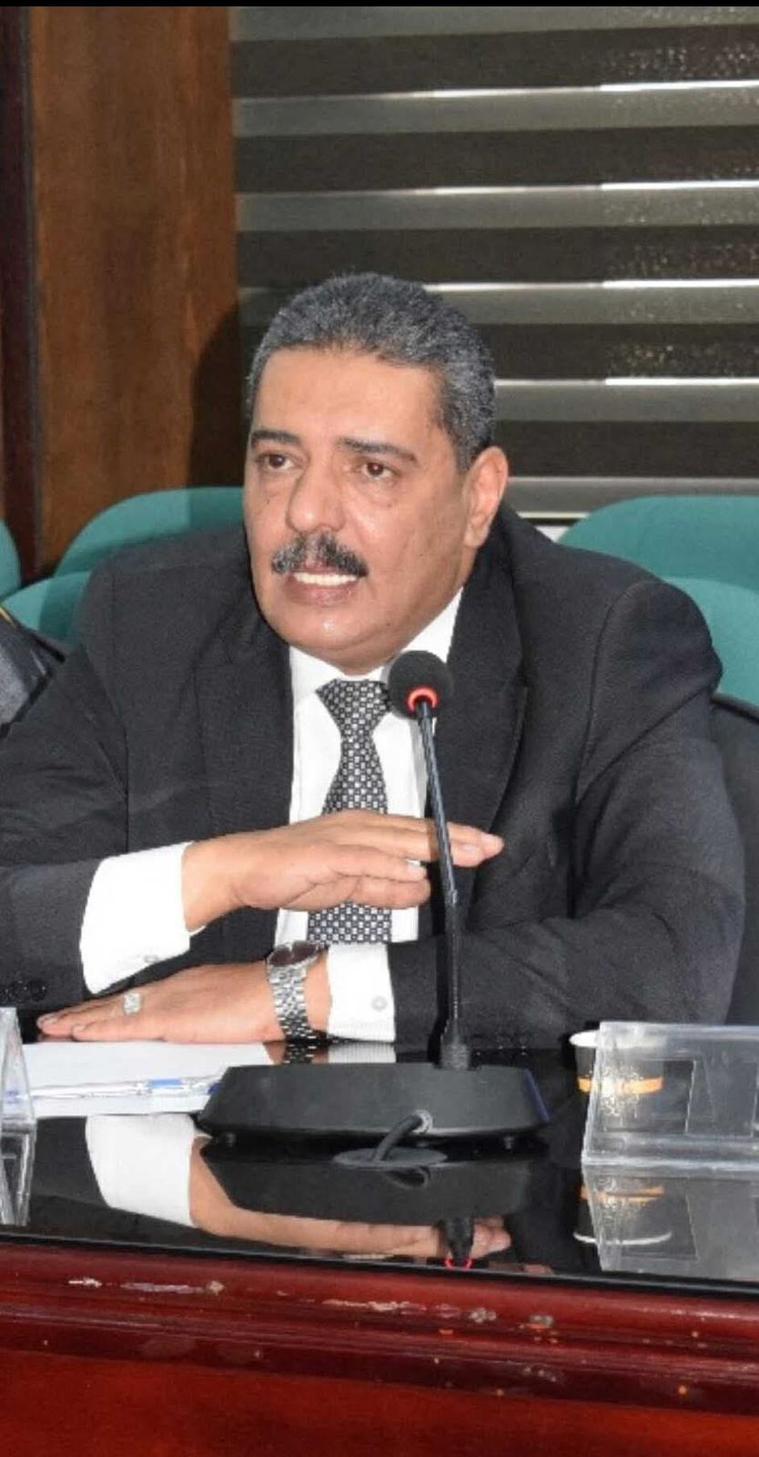 يوسف بشير ابو رمان يكتب: "الكذب ملح الرجال… وعيب على الي بصدق؟!"