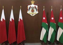 البحرين تؤكد ضرورة احترام دور الأردن في إدارة الأوقاف وحماية الأماكن المقدسة