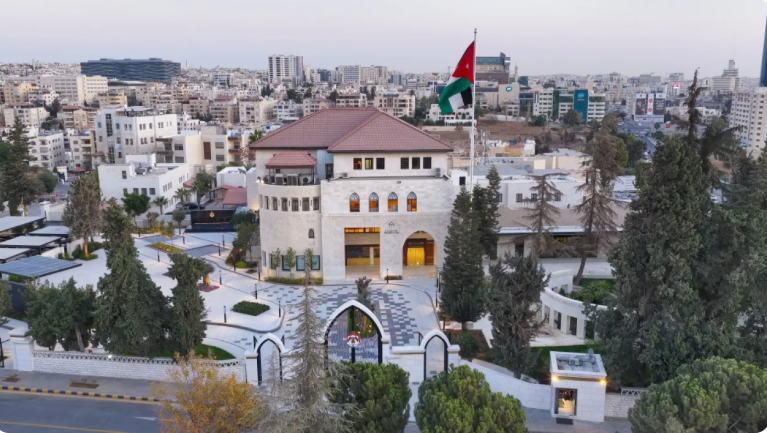 صدور النظام المعدل لنظام إجازة المصنفات المرئية والمسموعة لسنة 2026