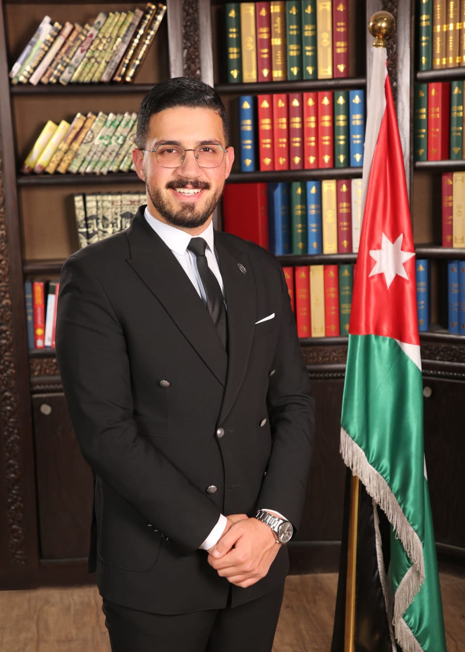 الدراوشة يكتب: من الجلوس الملكي إلى ترسيخ الدولة