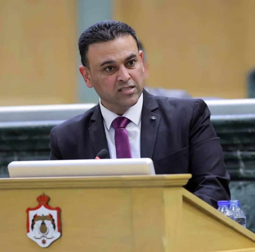 "قرار جباية لا إدارة" ..  النائب المصري يهاجم رفع تعرفة المياه ويحذّر: استهداف مباشر للأسر الأردنية