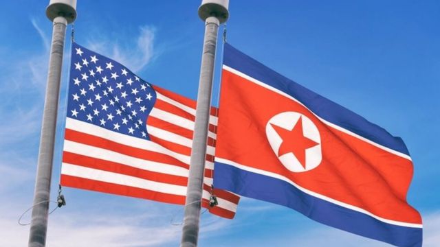 واشنطن: لم يطرأ أي تغيير على سياستنا تجاه كوريا الشمالية