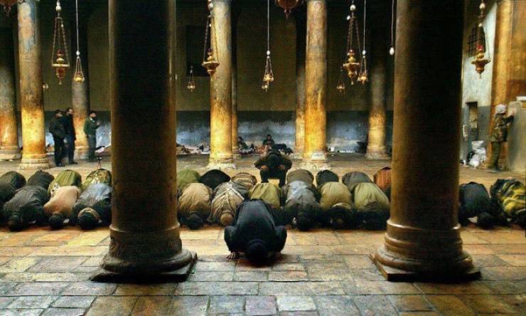 مبعدو بيت لحم يطالبون بضمان عودتهم ضمن أي صفقة تبادل قادمة