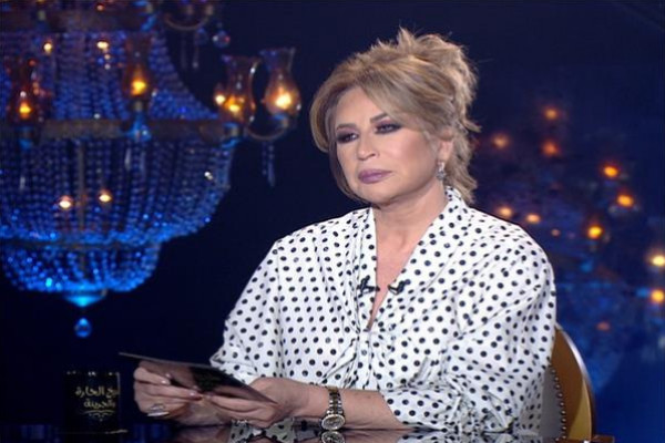 بعد إحداثها الجدل بسبب تامر حبيب .. قرار لافت من إيناس الدغيدي