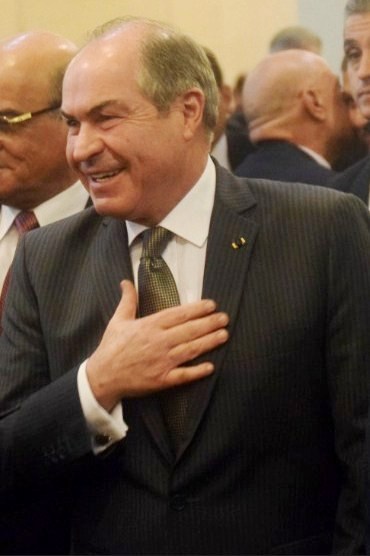 من هو العقل المُدبر لمشروع قانون الضريبة الجديد و أقنع الملقي بضرورة تطيبقه  .. ؟ تفاصيل 